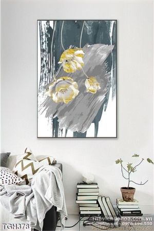 Tranh ghép 3d hiện đại 013