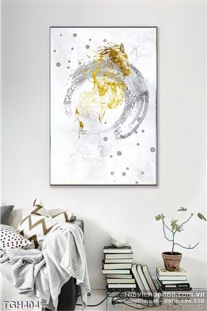 Tranh ghép 3d hiện đại 017