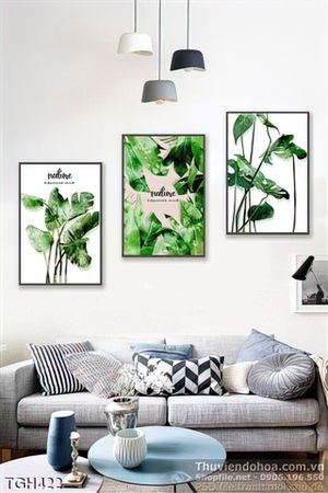Tranh ghép 3d hoa hồng và bong bóng