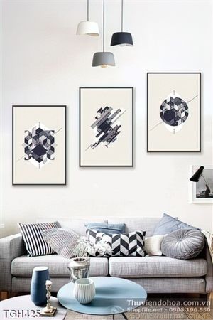 Tranh ghép bươm bướm và hồng hạc