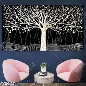 Tranh ghép cây nghệ thuật