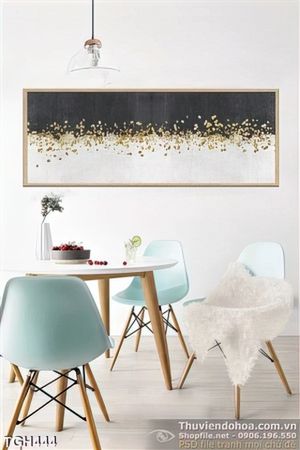 Tranh ghép hiện đại 022