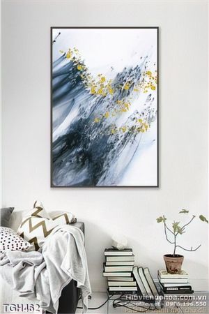 Tranh ghép 3d hiện đại 028