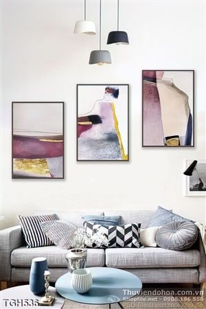 Tranh ghép 3d nghệ thuật hiện đại010