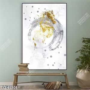 Tranh ghép chòm sao gold