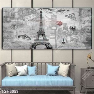 Tranh decor tường