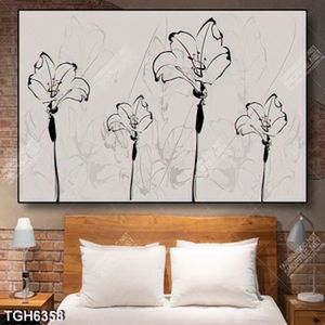 Tranh ghép hoa nghệ thuật đẹp