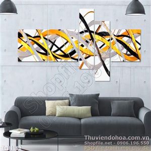 Tranh ghép nghệ thuật 3d