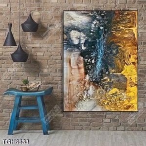 Tranh sơn dầu nghệ thuật