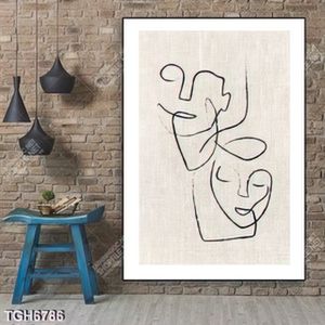 Tranh phác thảo nghệ thuật