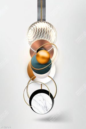  Tranh ghép treo tường mẫu mới nhất