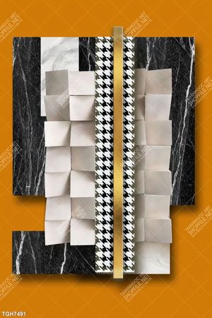 Tranh treo tường ghép bộ hiện đại và đẹp