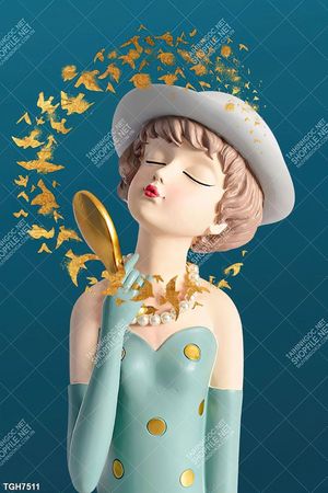 Tranh treo tường trang trí hiện đại