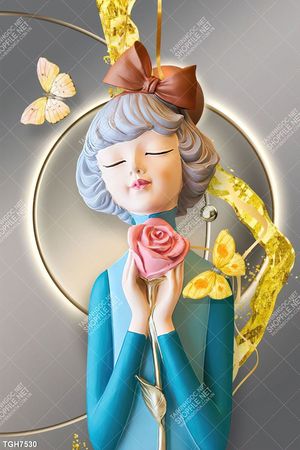 Tranh treo tường trang trí