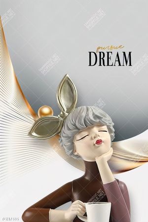 Tranh treo tường trang trí hiện đại