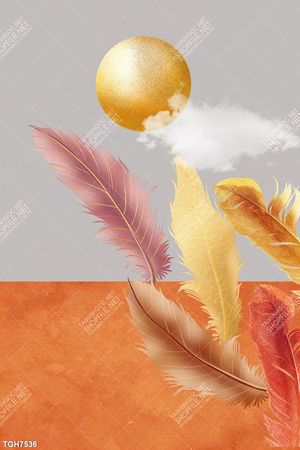 Tranh ghép theo bộ trang trí tường nhà độc đáo