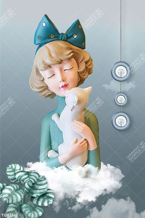  Tranh ghép treo tường mẫu mới nhất