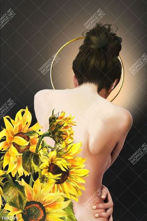  Tranh ghép treo tường mẫu mới nhất