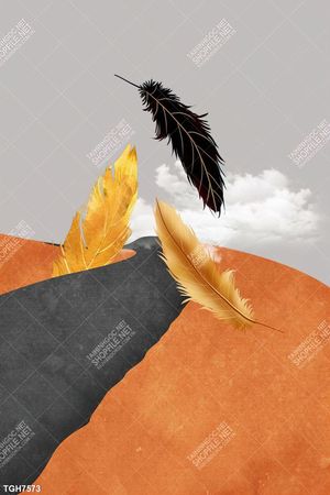 Tranh treo tường ghép chất lượng cao