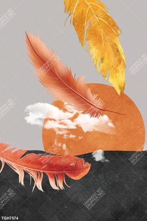 Tranh treo tường decor trang trí nội thất