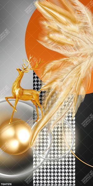Tranh treo tường trang trí