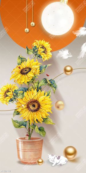 Tranh  decor treo tường nghệ thuật 