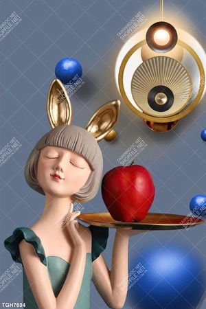 Tranh ghép nghệ thuật trang trí tường nhà