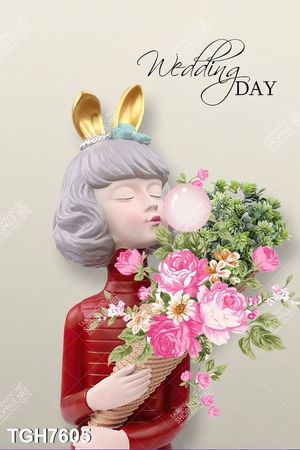 Tranh treo tường trang trí phong cảnh nghệ thuật 
