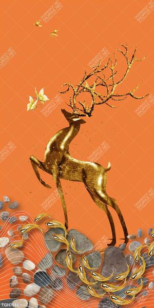  Tranh ghép treo tường mẫu mới nhất