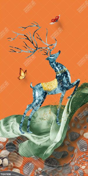 Tranh treo tường trang trí