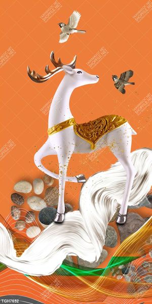 Tranh ghép nghệ thuật trang trí tường nhà