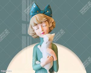 Tranh decor 3D nghệ thuật