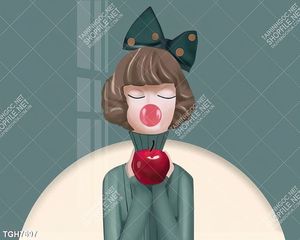 Tranh ghép tráng gương treo trang trí tường
