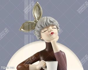Tranh bộ nghệ thuật đẹp 