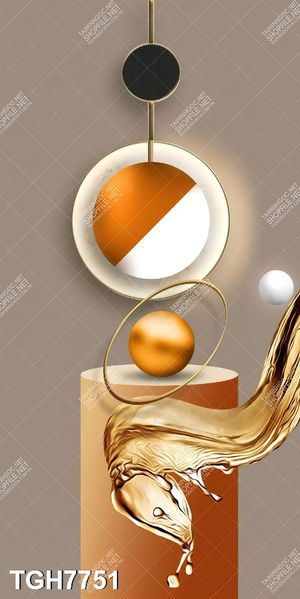 Tranh treo tường ghép bộ hiện đại và đẹp