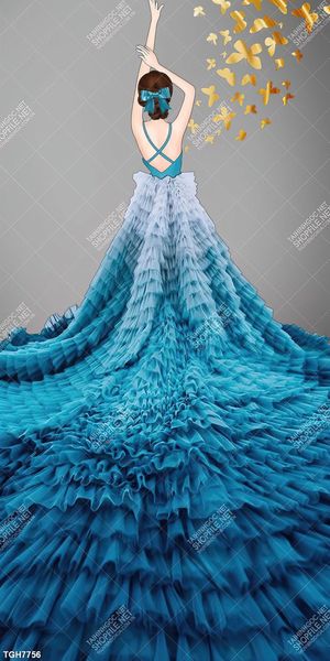 Tranh canvas decor phòng khách đẹp hiện đại