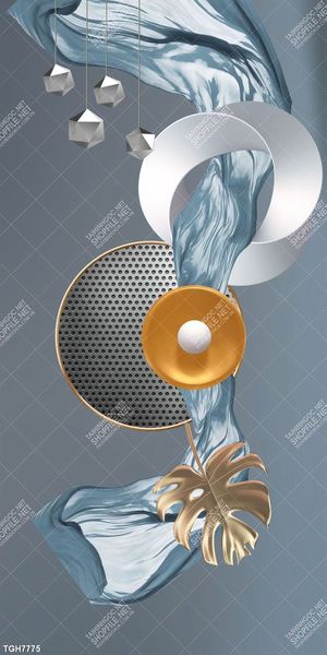  Tranh ghép treo tường mẫu mới nhất