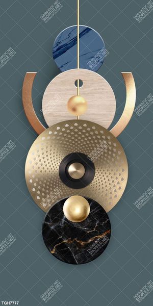 Tranh treo tường decor trang trí nội thất
