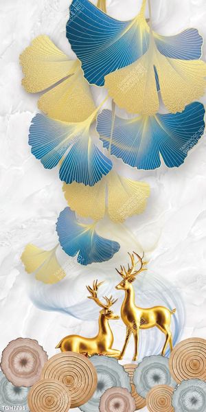 Tranh treo tường phòng khách đẹp nhất