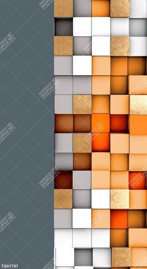 Tranh treo tường 3D đẹp cho phòng khách hiện đại