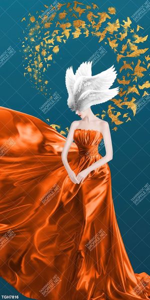 Tranh  decor treo tường nghệ thuật 