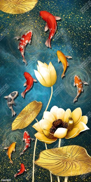 Tranh treo tường trang trí