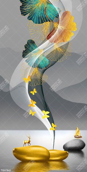 Tranh treo tường trang trí