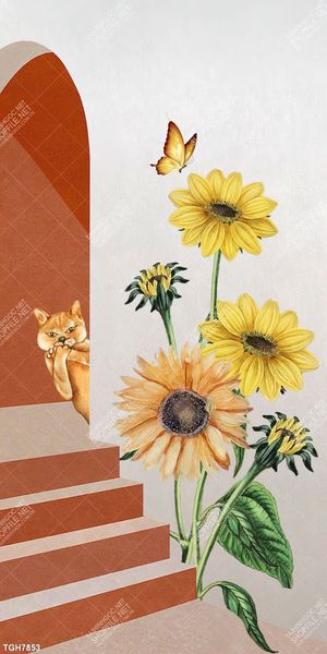 Tranh ghép treo tường chất lượng cao