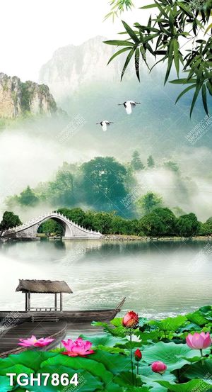 Tranh treo tường ghép chất lượng cao