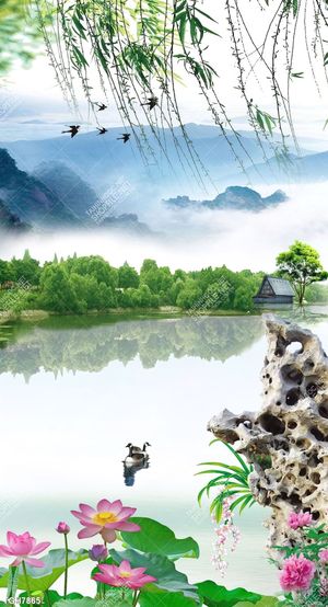 Tranh treo tường decor trang trí nội thất