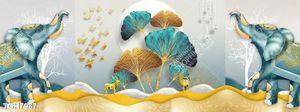 Tranh treo tường trang trí