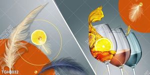 Tranh ghép treo tường đẹp giá tốt