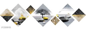  Tranh ghép treo tường mẫu mới nhất