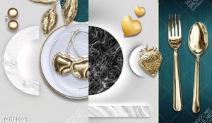 Tranh treo tường 3D đẹp cho phòng khách hiện đại
